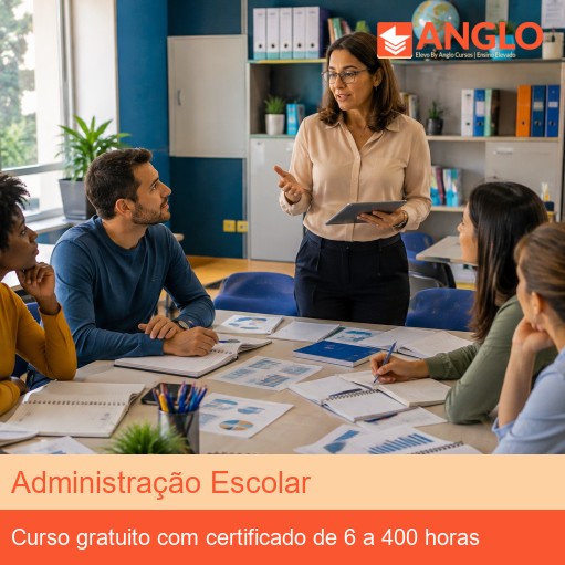 Administração Escolar